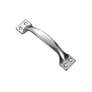 문손잡이 12953 문고리 서랍 중 가구손잡이 스텐 DD (WFKB5IA)