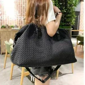 빅사이즈 숄더백 캐주얼 크로스백 토트백 데일리 여행 WAEAC63