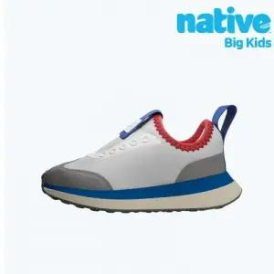 [AK수원점] [네이티브] 로비 대쉬 빅키즈_라이트그레이 (BRDLGREY)