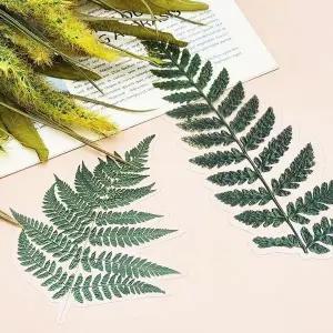 스티커 플라워 드라이 A (WFKBK16)