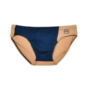 [하프클럽/]투톤 남아동 삼각 팬티 3매입 부드러운 착용감 편안한 디자인