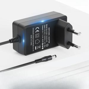 AC 새 12V 48W 전원 어댑터 EU 플러그 공급 장치 5.5*2.1MM