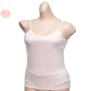 [하프클럽/]주니어 끈 브라런닝 부드러운 심플 속옷 베이직 스타일 팬티