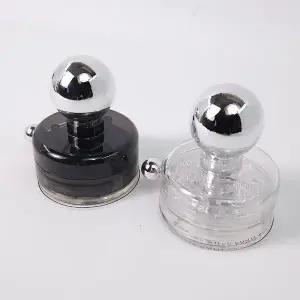 크리스탈 후크 감성 1구 진공흡착식 도어 흡착손잡이 (WFKB9Z8)