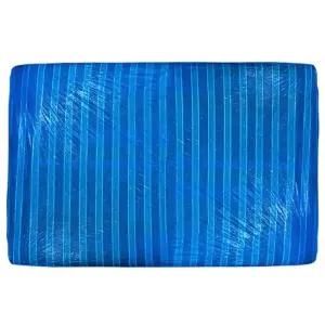 침대 일회용 웨이크 CPE 비닐 침대커버 위생커버 WK-3271 10매