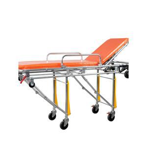 접이식 엠블런스 주들것 5단 하세가와 팔걸이 펀칭 베이스 양호실 앰블런스 업소용 가드