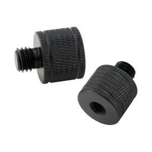 카메라 M8 M6 변환 나사 볼트 너트 삼각대 조명 부품 K103