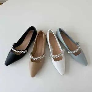 로퍼모카신 여자구두 통굽단화 로퍼 슈즈 로퍼신발