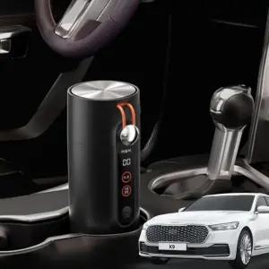 고품질 히팅텀블러 스마트 커피포트 더K9 호환 가열보온병 (WFKBP58)