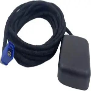 GPS 안테나 업그레이드 키트 90° FAKRA 커넥터 포드 Sync 3용 Sync1/2 to Sync3 부품 포커스 피에스타