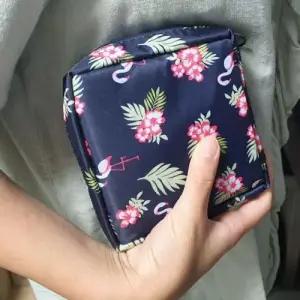 파우치 화장품파우치 생리파우치 생리대 시크릿 WFIPULY