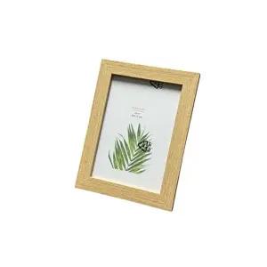 소형 나무 포토테이블 사진 탁상 액자 3.5x5 A399 (KYR-WFH91W9)