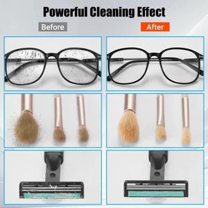 DIVEDEER 상업용 초음파 세척기 안경 보석 시계 하드웨어 부품 회로 기판 10L 포함