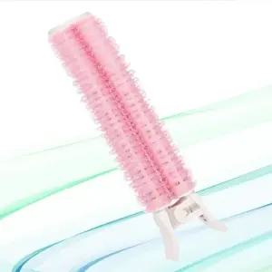 앞머리 헤어롤 셋팅펌 구르프 자연스러운 볼륨롤 (WFKBLR4)