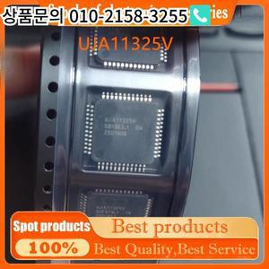 칩UJA11325V 자동차 컴퓨터 보드 IC 모듈 QFP48