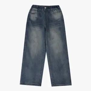 [대구백화점] [유솔(USALL)]브러쉬 와이드 데님(ULTJ261Z1)