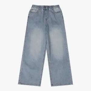 [대구백화점] [유솔(USALL)]간절기 워싱 와이드 데님(ULTJ26FZ1)