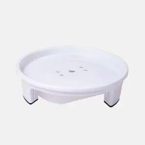 1호토분다이 1호 받침대 원형토분받침 화분물받이 토분 원형화분 (WFKBY47)