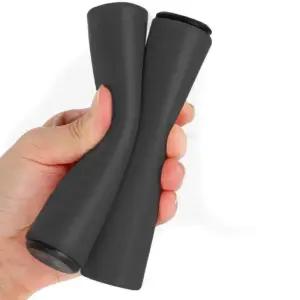 자전거 핸들 커버 미끌림 방지 그립커버 안전 2p (WFKBRF3)