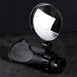 후사경 사이드후사경 전기자전거사이드미러 로드자전거거울 거울 (WFKBY05)