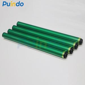 호환 코니카 미놀타용 4PCS OEM 컬러 드럼 Bizhub C220