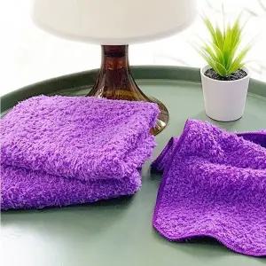 다용도행주 극세사수세미 주방용품 다용소수세미 극세사주방행주 (WFKBY4C)