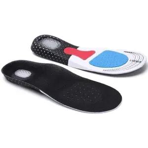 충격방지 라텍스깔창 운동화깔창 충격흡수 러닝 (WFKBRQY)