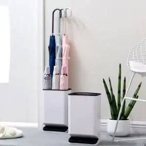 [하프클럽/]깔끔바닥 깔끔 인테리어우산 우산꽂이 스탠드홀더 수납함