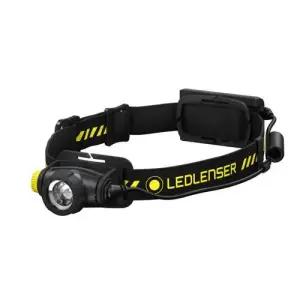 레드랜서 충전라이트(LED-헤드램프) H5R Work(충전지 ,어댑터 )