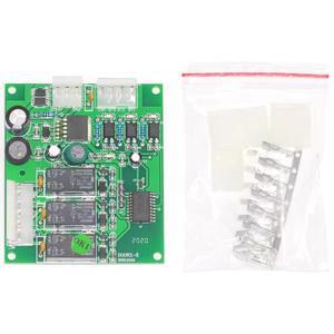 OTIS 엘리베이터 문짝 기계 인터페이스 PCB 보드 DOORX-CPCB XAA610CB1 1 개