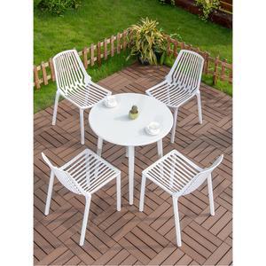 카페 테이블 테라스 레스토랑 소파 물결 루프탑 햄버거 난간테이블 식당 책상 철재