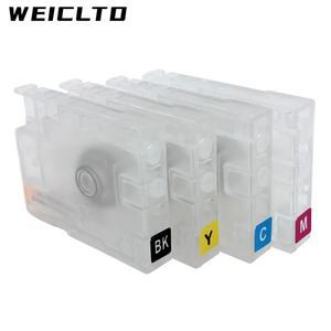 호환 HP 오피스젯 프로 9010 CISS 잉크 카트리지 (칩 없음)