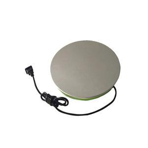 닭물통 히터 열선 얼지않는 가열 접시 급수 온열판 겨울 야외동물 물통히터 겨울날