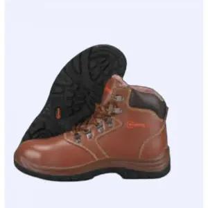 [하프클럽/]털 안전화 겨울 보온 방한 공사장 안전 280