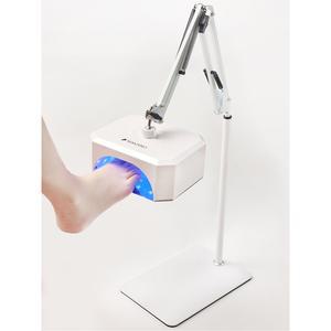 젤네일램프 페디 램프 도팅크 가용 네일램프 셀프 네일 젤램프 회전 이동식 네일아트