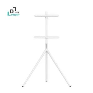 LDL 마운트 이젤형TV스탠드 TSE4413 화이트 핫굿