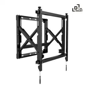 LDL 마운트 멀티비젼 비디오 wall 마운트 대형 벽걸이 TV브라켓 MV70 핫굿