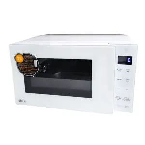 LG전자 MW23WD 전자레인지 23L 화이트 스마트 인버터 (온오프)