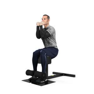 스쿼드운동기구 운동 헬스 하체 스탠드 복근 리프트 스쿼트 들것 근력 보드 덤벨 홈트레이닝