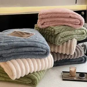 이불 무릎담요 밍크담요 극세사 폴라폴리스 대형