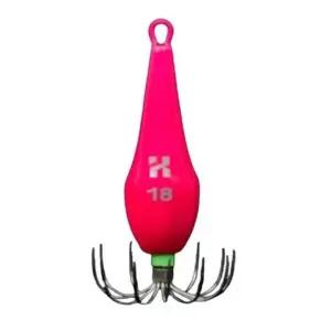 고품질 에기 미끼 쭈꾸미 keyword7 바늘 카즈미 에기 18호 (WFKBN5U)