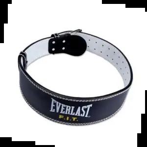 역기 에버라스트 가죽 역도벨트 DK-EVFS-5000