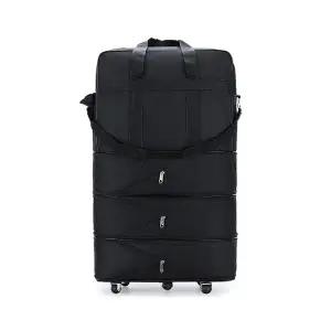 이민가방 대형이민가방 4단조절특대형가방 4단조절가방 대형가방 (WFKC5JQ)
