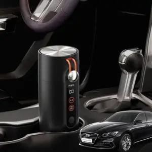 그랜저IG 호환 커피포트 히팅텀블러 스마트 (WFKBP2F)