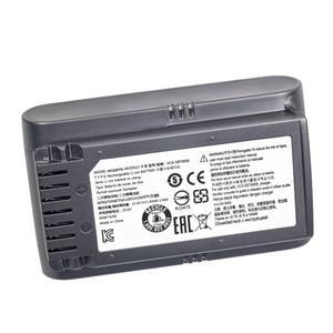 진공 청소기 배터리 VCA-SBT90 삼성 제트 Jet90 용 DJ96-00221A 3500mAh 21.6V
