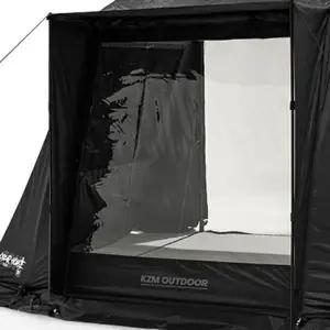 고품질 코트하우스우레탄창 카즈미 캠핑용품 우레탄 코트 (WFKBN4X)