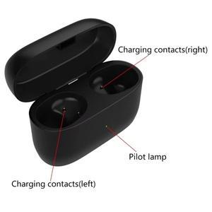 Jabra Elite 85T용 USB-C Active 교체 충전 박스 무선 블루투스 이어폰 케이스 Type-C