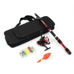 고품질 낚싯대세트 초보 피싱스타트 루어 keyword keyword10 낚싯대세트 (WFKBN78)