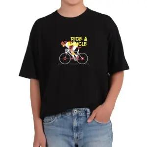 반팔티 자전거 사이클 bicycle 다양한색상 전사이즈 (WFKC7XU)