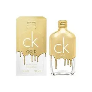 [셀러허브 1]캘빈클라인 CK ONE GOLD EDT 100ml